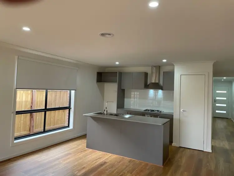 Fifth view of Homely house listing, 19 Horton Drive, Werribee VIC 3030