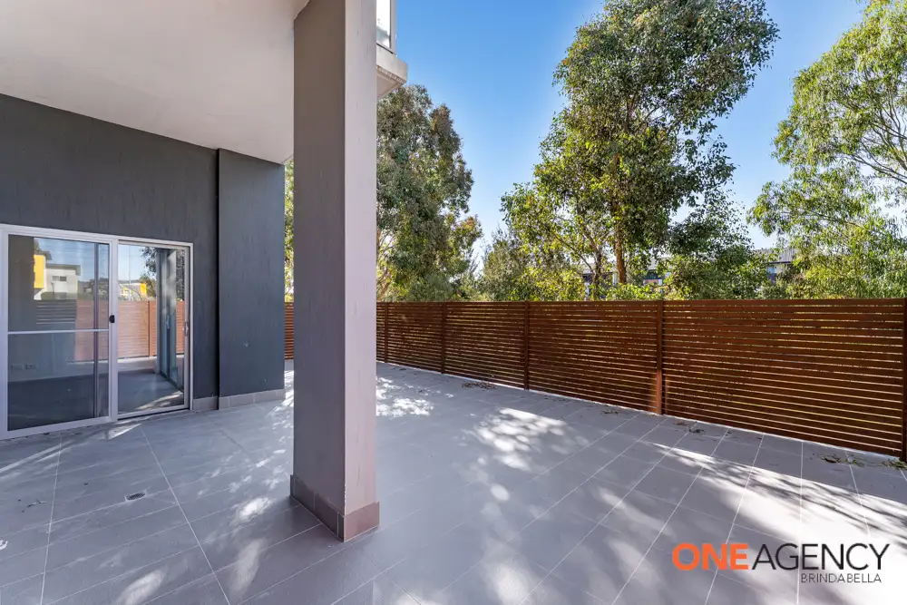 Main view of Homely apartment listing, 44/41 Clare Burton Crescent, Franklin ACT 2913