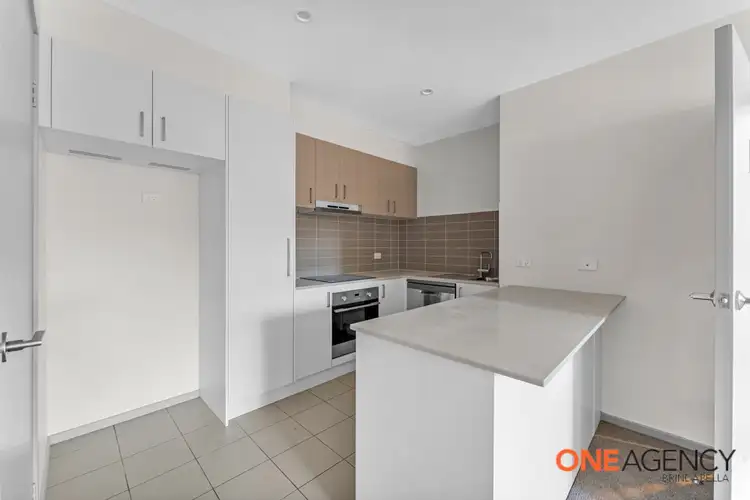 Third view of Homely apartment listing, 44/41 Clare Burton Crescent, Franklin ACT 2913