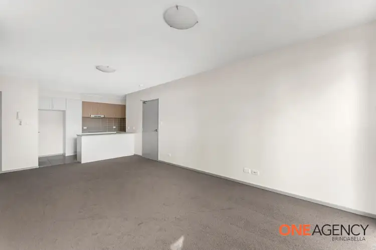 Sixth view of Homely apartment listing, 44/41 Clare Burton Crescent, Franklin ACT 2913