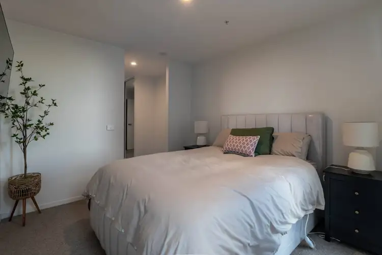 Fifth view of Homely apartment listing, 406/6 Dalgety Street, Oakleigh VIC 3166