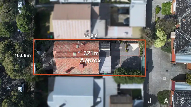 Second view of Homely house listing, 7 Broad Street, West Footscray VIC 3012