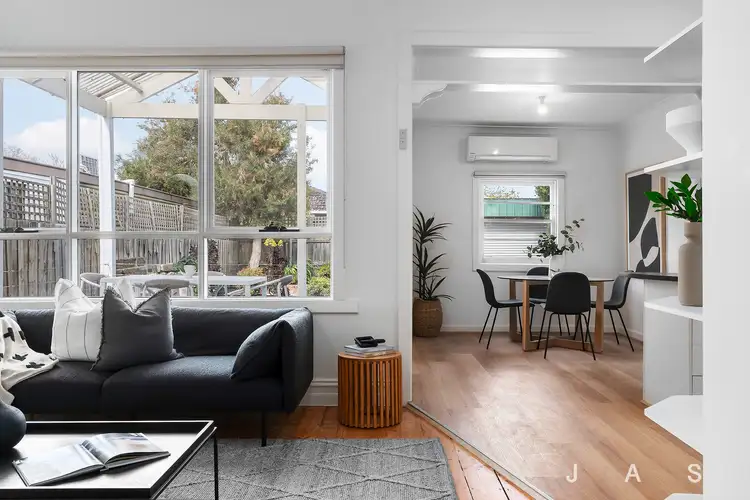 Fifth view of Homely house listing, 7 Broad Street, West Footscray VIC 3012