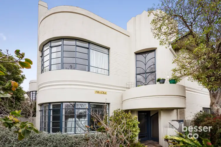 4/440 Dandenong Road, Caulfield North VIC 3161