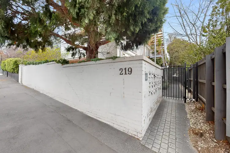 11/219 Williams Road, South Yarra VIC 3141