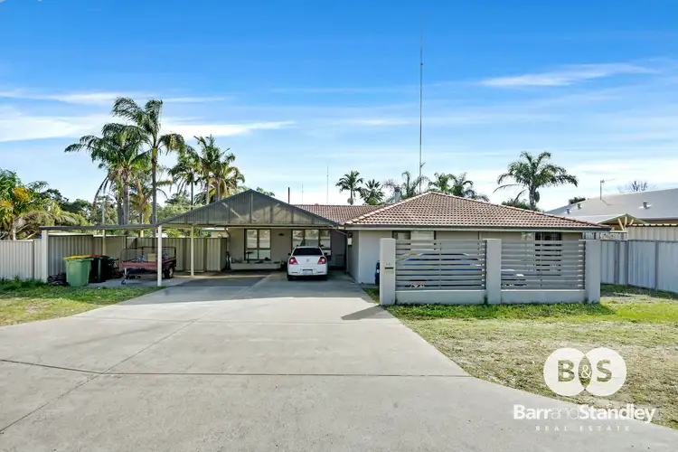 22B Watson Street, Eaton WA 6232