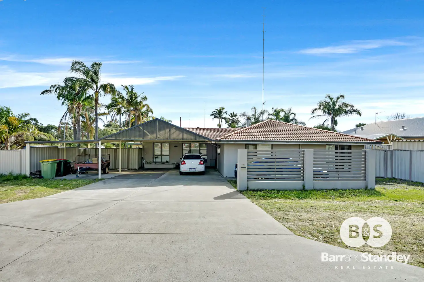 Main view of Homely house listing, 22B Watson Street, Eaton WA 6232