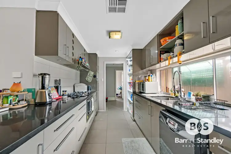 Second view of Homely house listing, 22B Watson Street, Eaton WA 6232