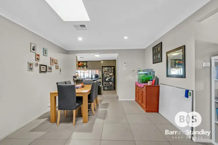 Third view of Homely house listing, 22B Watson Street, Eaton WA 6232