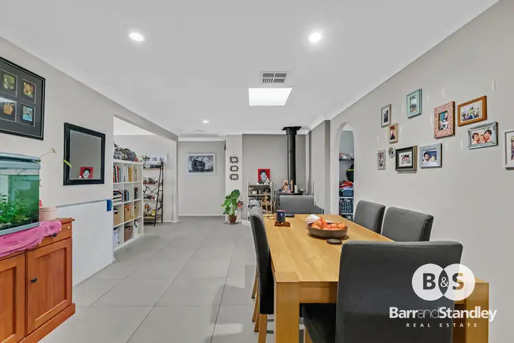 Fourth view of Homely house listing, 22B Watson Street, Eaton WA 6232