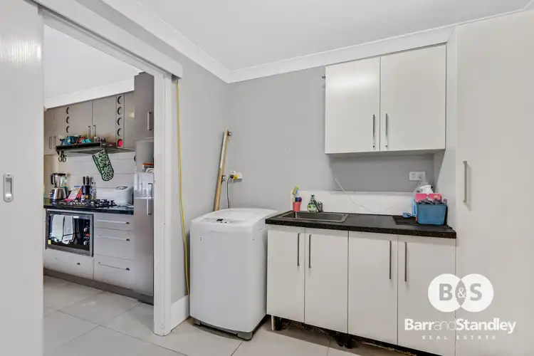 Fifth view of Homely house listing, 22B Watson Street, Eaton WA 6232