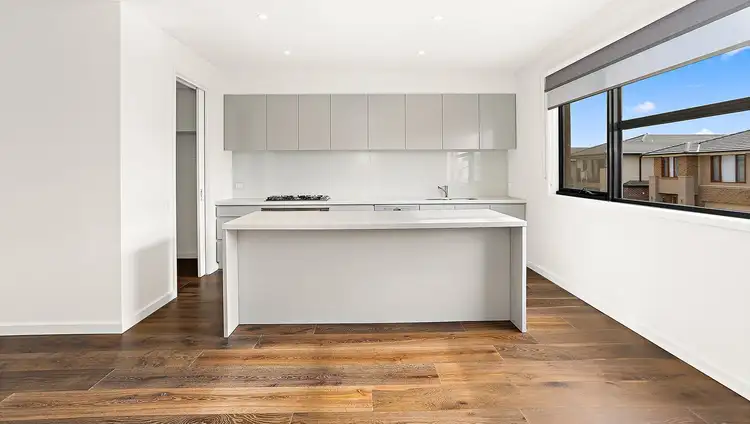 Main view of Homely townhouse listing, 3 Sanctuary Way, Ascot Vale VIC 3032