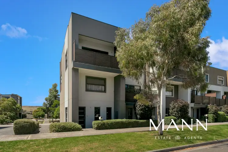 23 Matilda Avenue, Wollert VIC 3750