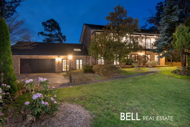 12 One Tree Hill Road, Ferny Creek VIC 3786