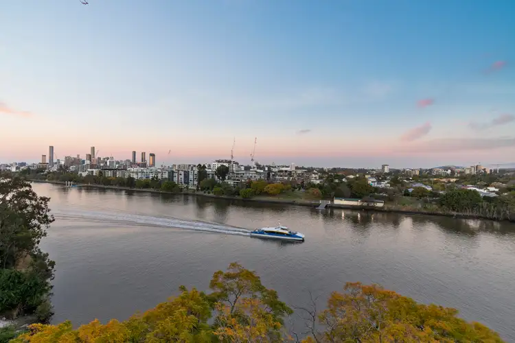 21/26 Archer Street, Toowong QLD 4066