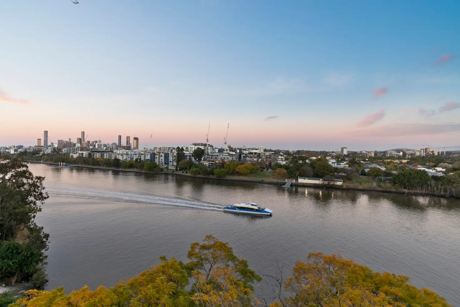 Main view of Homely unit listing, 21/26 Archer Street, Toowong QLD 4066