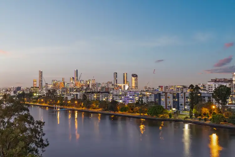 Second view of Homely unit listing, 21/26 Archer Street, Toowong QLD 4066