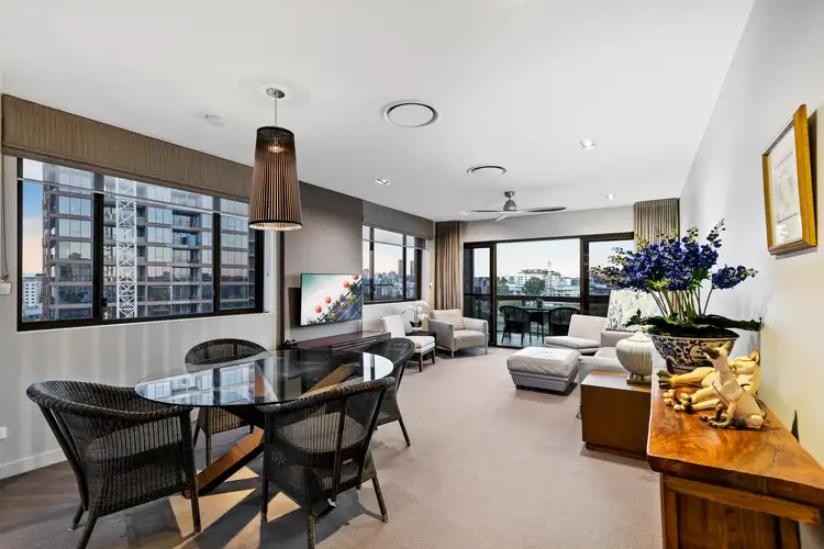 Third view of Homely unit listing, 21/26 Archer Street, Toowong QLD 4066