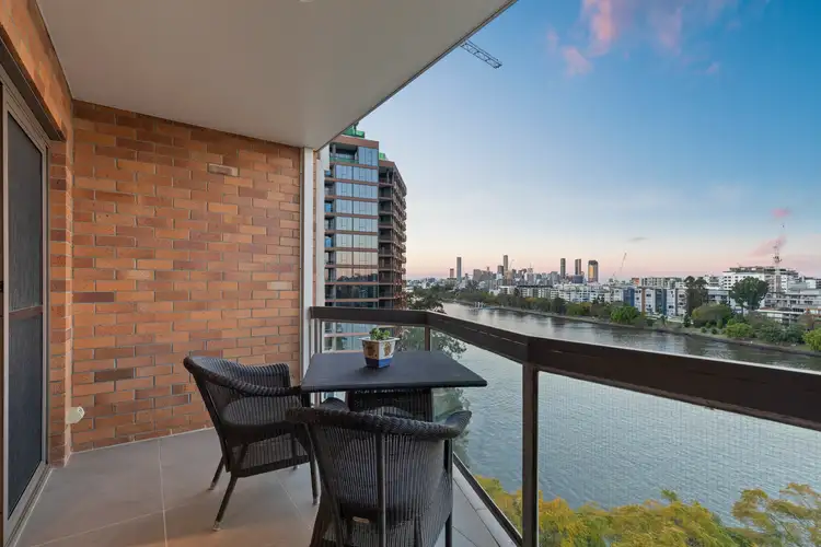 Fourth view of Homely unit listing, 21/26 Archer Street, Toowong QLD 4066