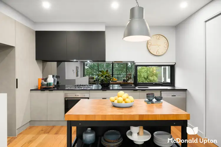 Third view of Homely townhouse listing, 17/312 Pascoe Vale Road, Essendon VIC 3040