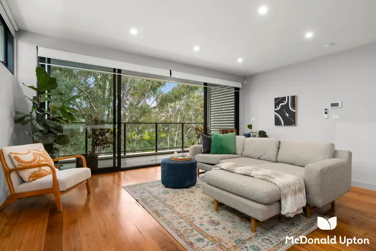 Fifth view of Homely townhouse listing, 17/312 Pascoe Vale Road, Essendon VIC 3040