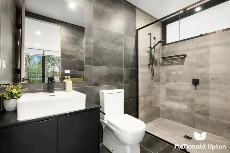 Sixth view of Homely townhouse listing, 17/312 Pascoe Vale Road, Essendon VIC 3040