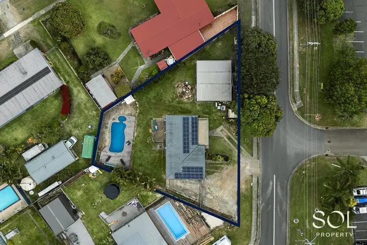 Third view of Homely house listing, 2 Woonara Drive, Petrie QLD 4502