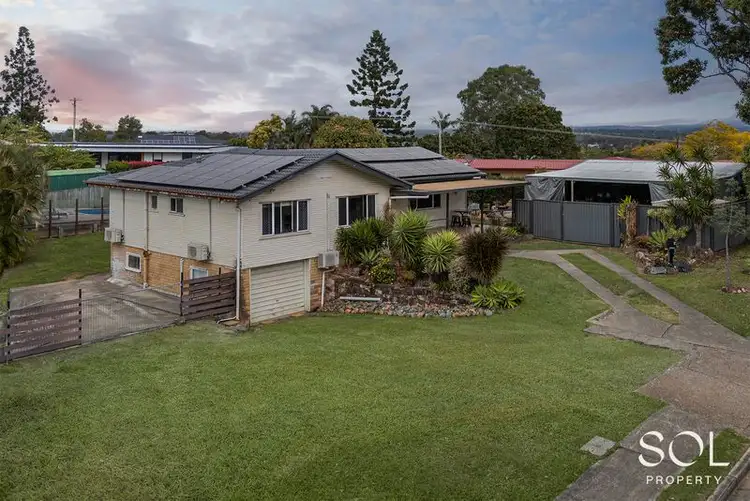 Fourth view of Homely house listing, 2 Woonara Drive, Petrie QLD 4502