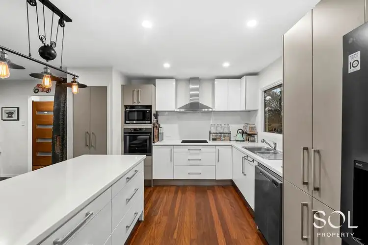 Fifth view of Homely house listing, 2 Woonara Drive, Petrie QLD 4502