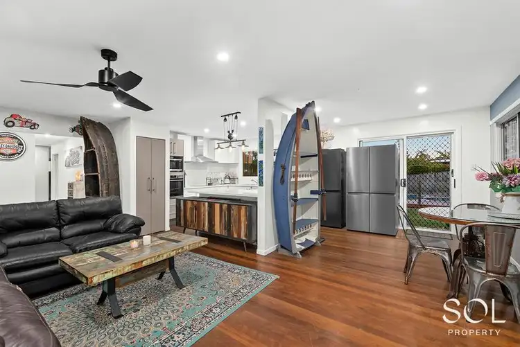 Sixth view of Homely house listing, 2 Woonara Drive, Petrie QLD 4502