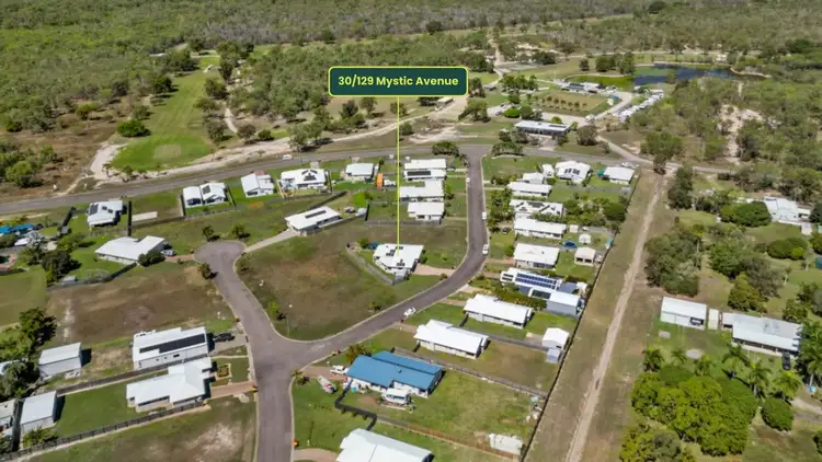30/129 Mystic Avenue, Balgal Beach QLD 4816