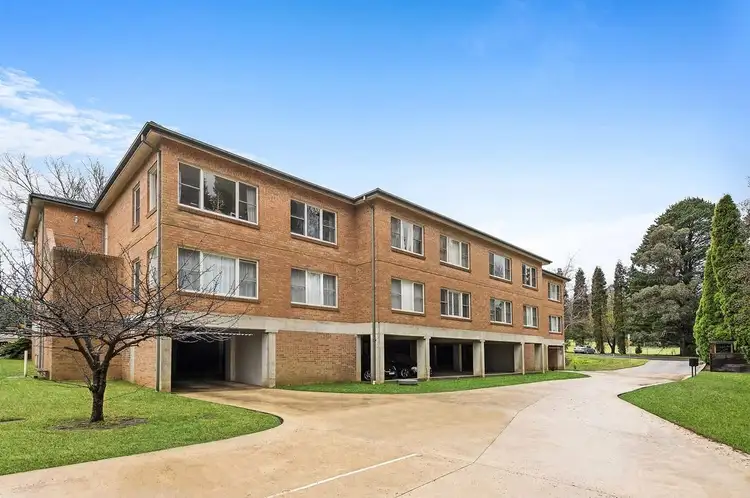 6/6a David Street, Bowral NSW 2576