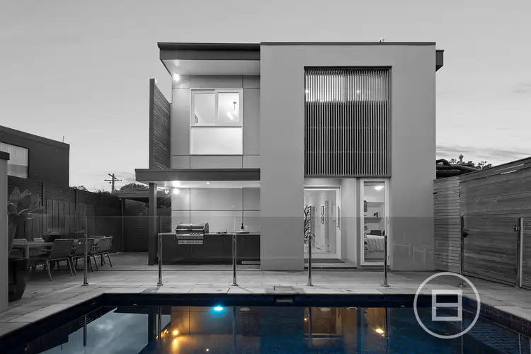 4 Gellibrand Road, Port Melbourne VIC 3207