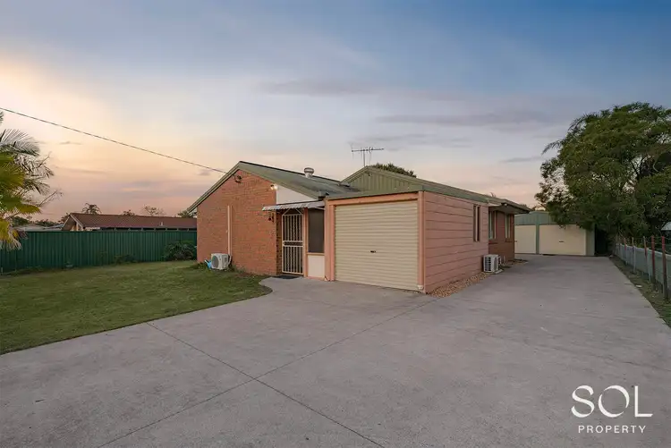 Second view of Homely house listing, 15 Meadow Street, Caboolture QLD 4510