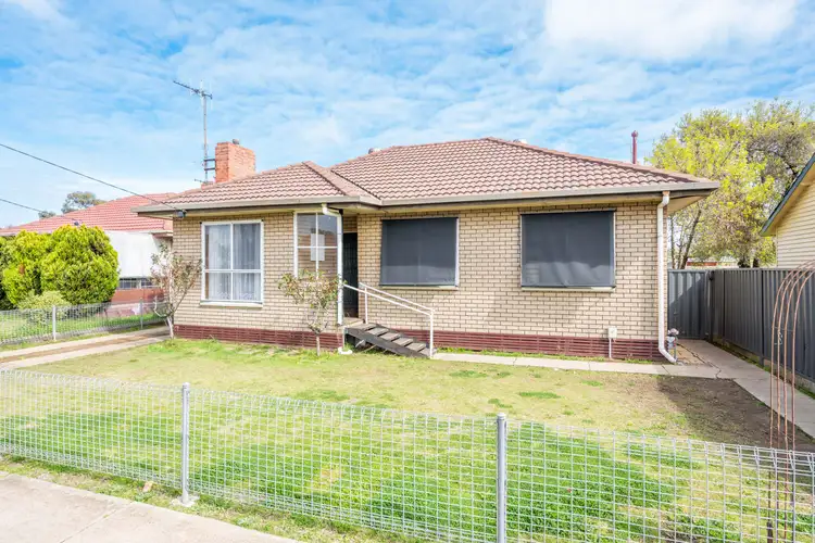 Second view of Homely house listing, 60 Malcolm Crescent, Shepparton VIC 3630