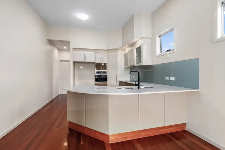 Third view of Homely semi-detached listing, 2/10 Durran Street, Tugun QLD 4224