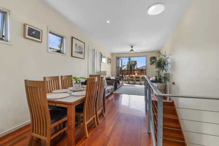 Fourth view of Homely semi-detached listing, 2/10 Durran Street, Tugun QLD 4224