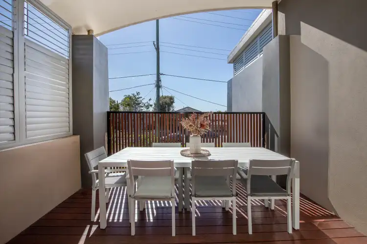 Fifth view of Homely semi-detached listing, 2/10 Durran Street, Tugun QLD 4224