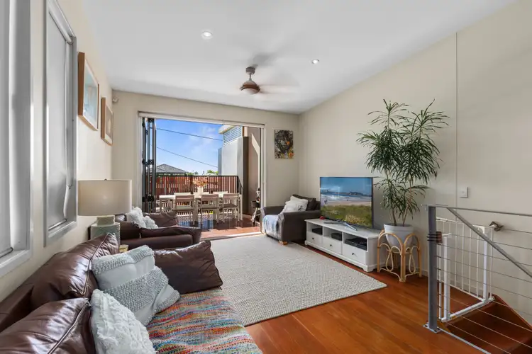 Sixth view of Homely semi-detached listing, 2/10 Durran Street, Tugun QLD 4224