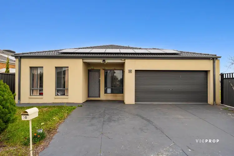 30 Carew Way, Derrimut VIC 3026