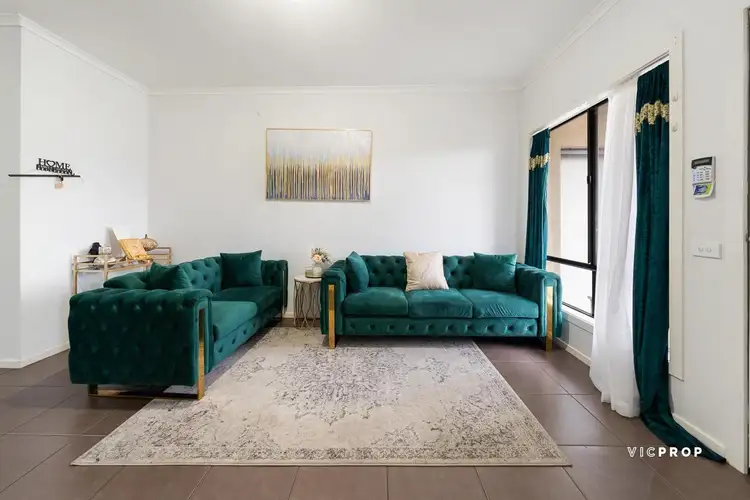 Fourth view of Homely house listing, 30 Carew Way, Derrimut VIC 3026