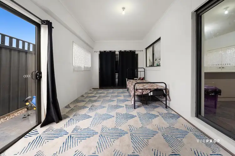 Seventh view of Homely house listing, 30 Carew Way, Derrimut VIC 3026