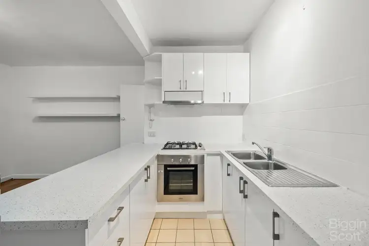 Second view of Homely apartment listing, 2/91 Ormond Road, Elwood VIC 3184