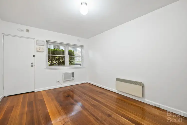 Third view of Homely apartment listing, 2/91 Ormond Road, Elwood VIC 3184