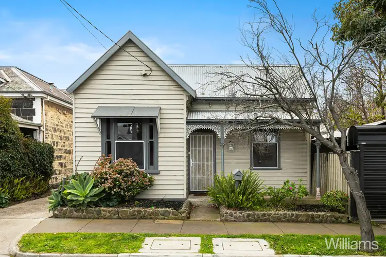 2 Bunbury Street, Newport VIC 3015