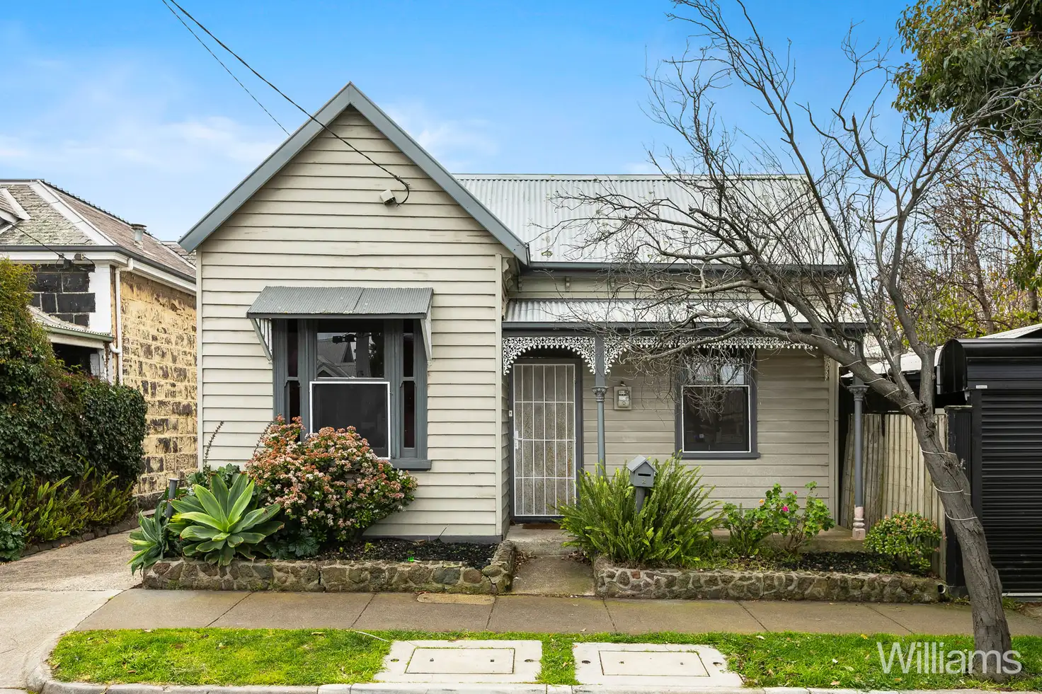 Main view of Homely house listing, 2 Bunbury Street, Newport VIC 3015