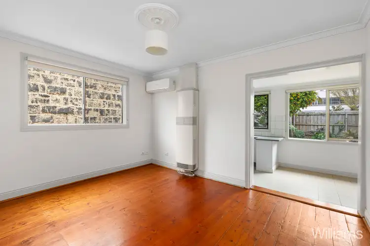 Second view of Homely house listing, 2 Bunbury Street, Newport VIC 3015
