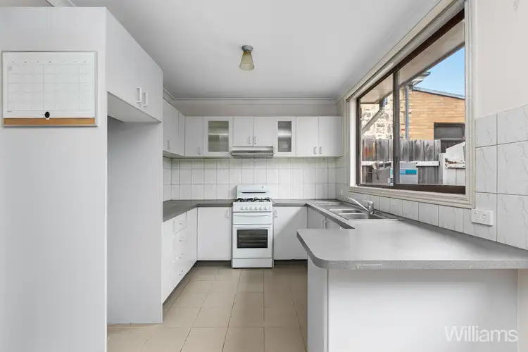 Fourth view of Homely house listing, 2 Bunbury Street, Newport VIC 3015
