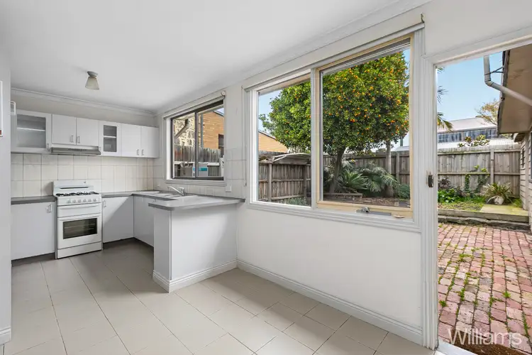 Fifth view of Homely house listing, 2 Bunbury Street, Newport VIC 3015