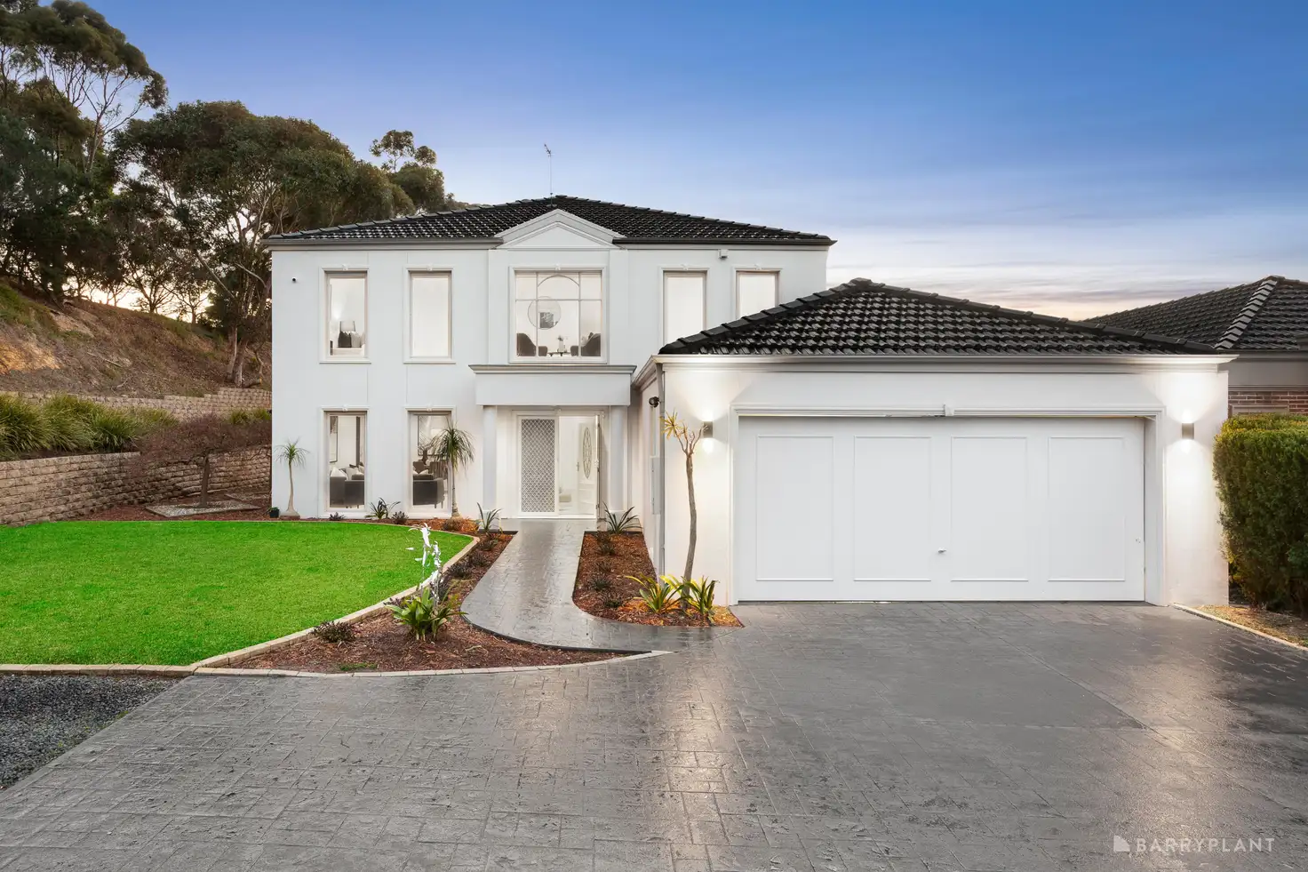 Main view of Homely house listing, 32 David Road, Templestowe Lower VIC 3107